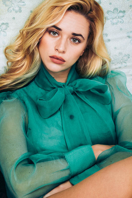 Biel Grimalt - EDITORIAL - CARLA ESTUDIO